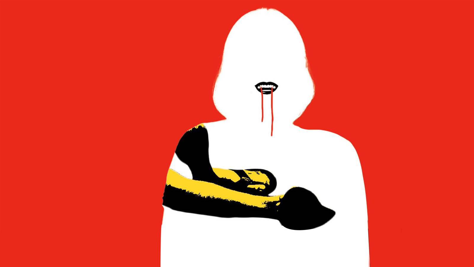 Mothersucker: The Korean Vampire Novel That Redefines Female Rage