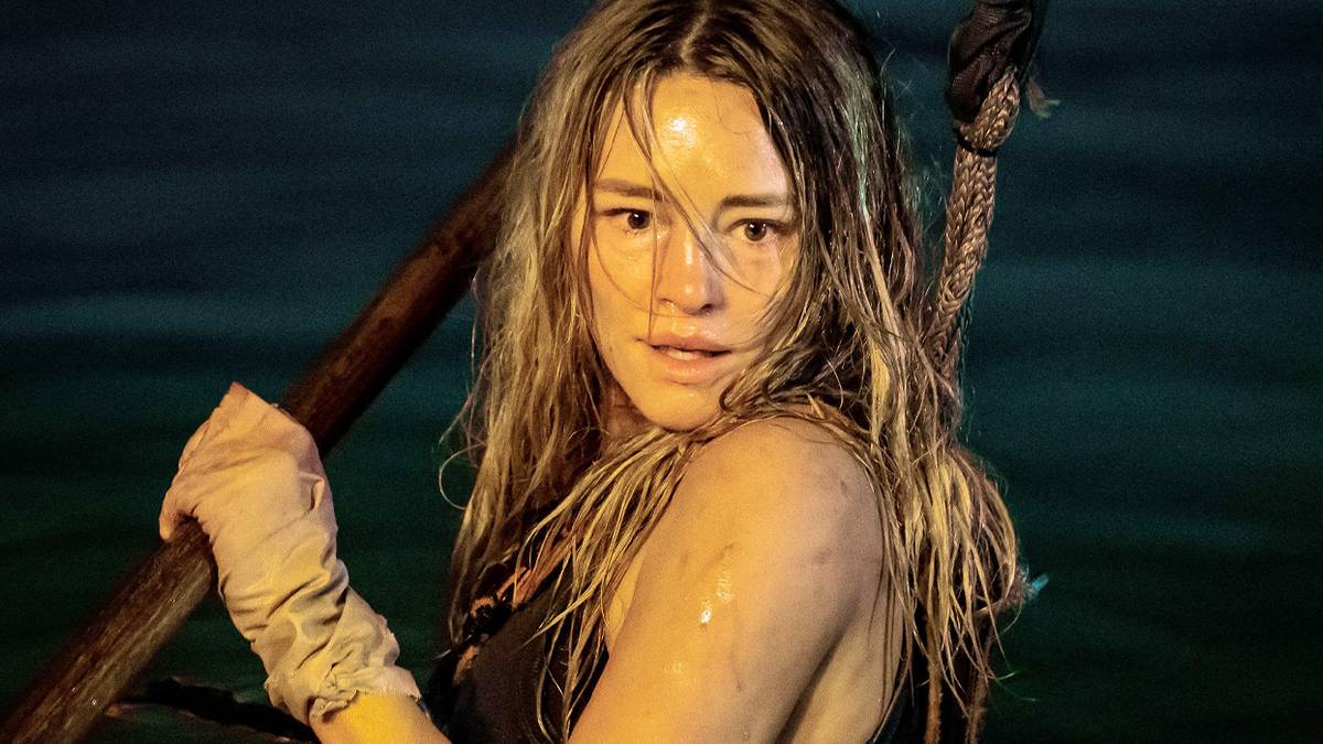 Move Over, 'Jaws': Hulu's 'Dangerous Animals' Is April 2026's Unhinged Shark Thriller Hit