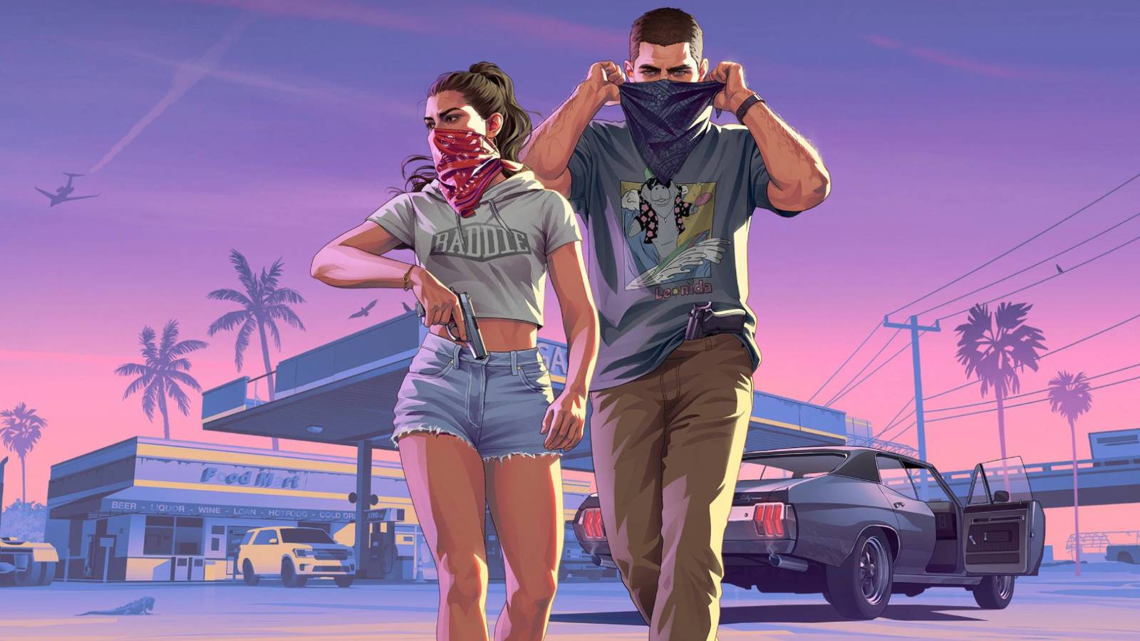 Movie Fixes for GTA 6 Withdrawal: 10 Crime Classics to Stream Now