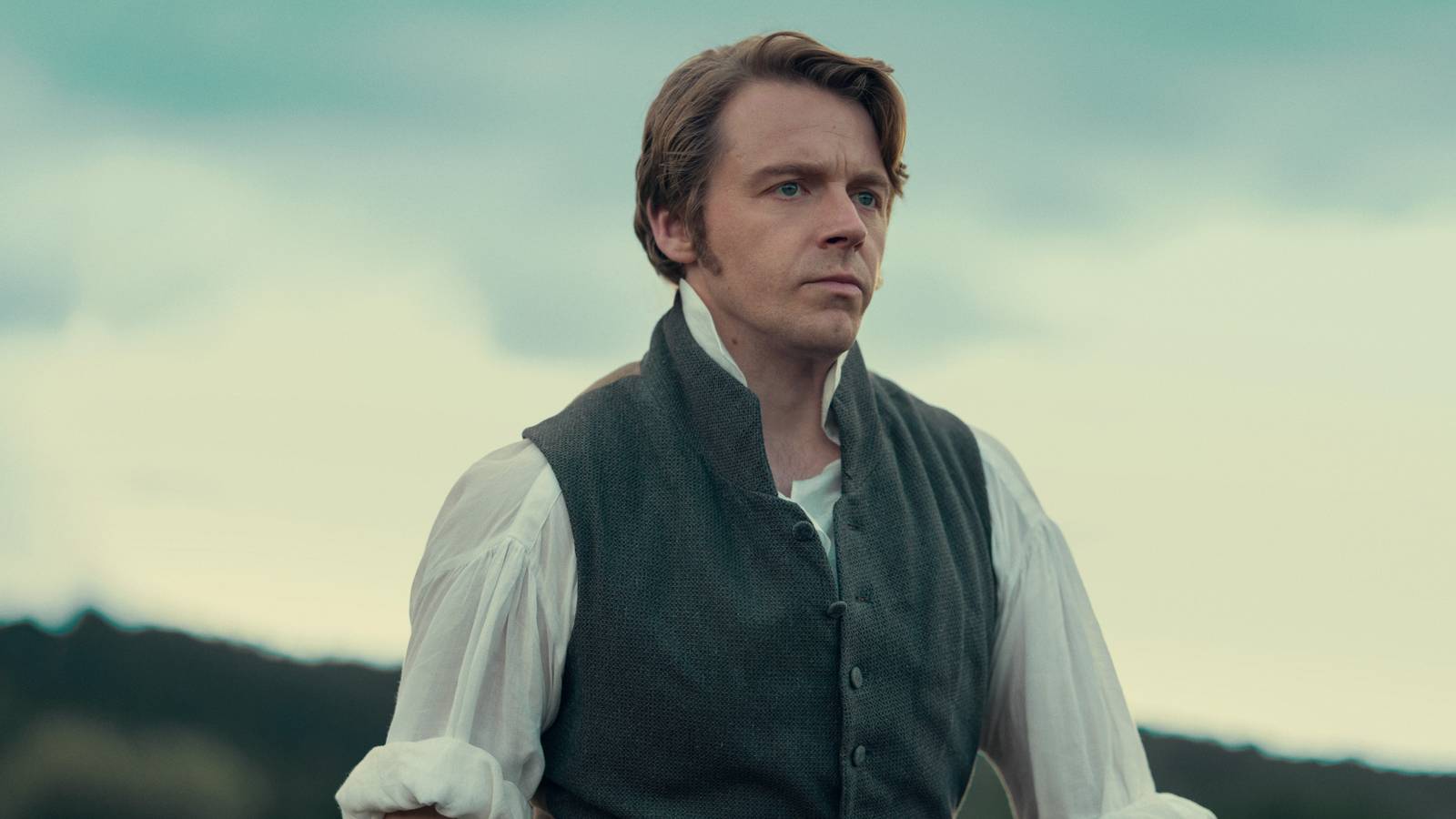 Mr. Darcy Unveiled: Jack Lowden Leads Netflix's 'Pride and Prejudice' in First Trailer