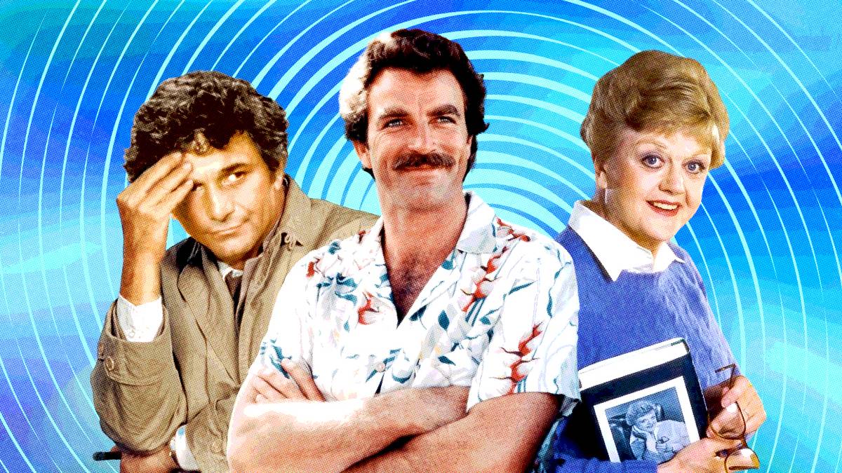 Murder, She Wrote Is a Streaming Hit on Apple TV Store 30 Years After Finale