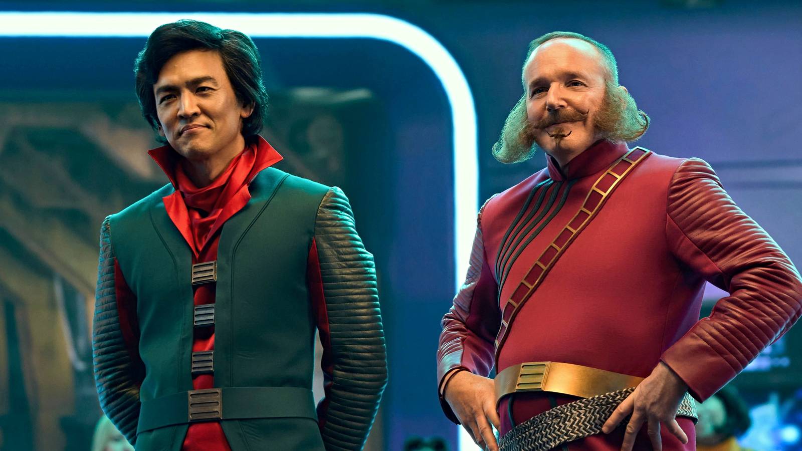 Murderbot Season 2 Casts 25 New Stars, Including Severance and MCU Favorites