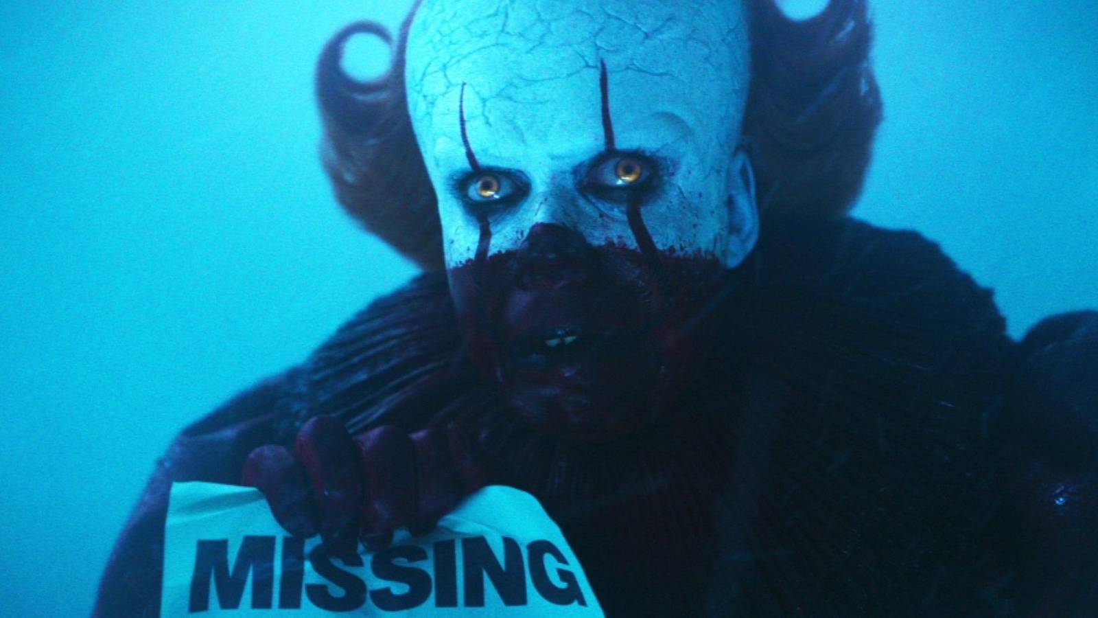 Muschiettis Confirm 'It: Welcome to Derry' Season 2 Is Coming, But Not Yet