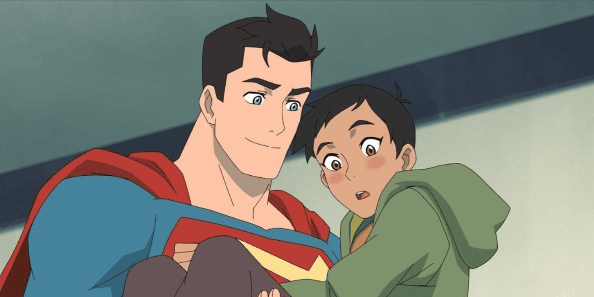 My Adventures With Superman Season 4 Update: Cartoon Network Boss Breaks Silence