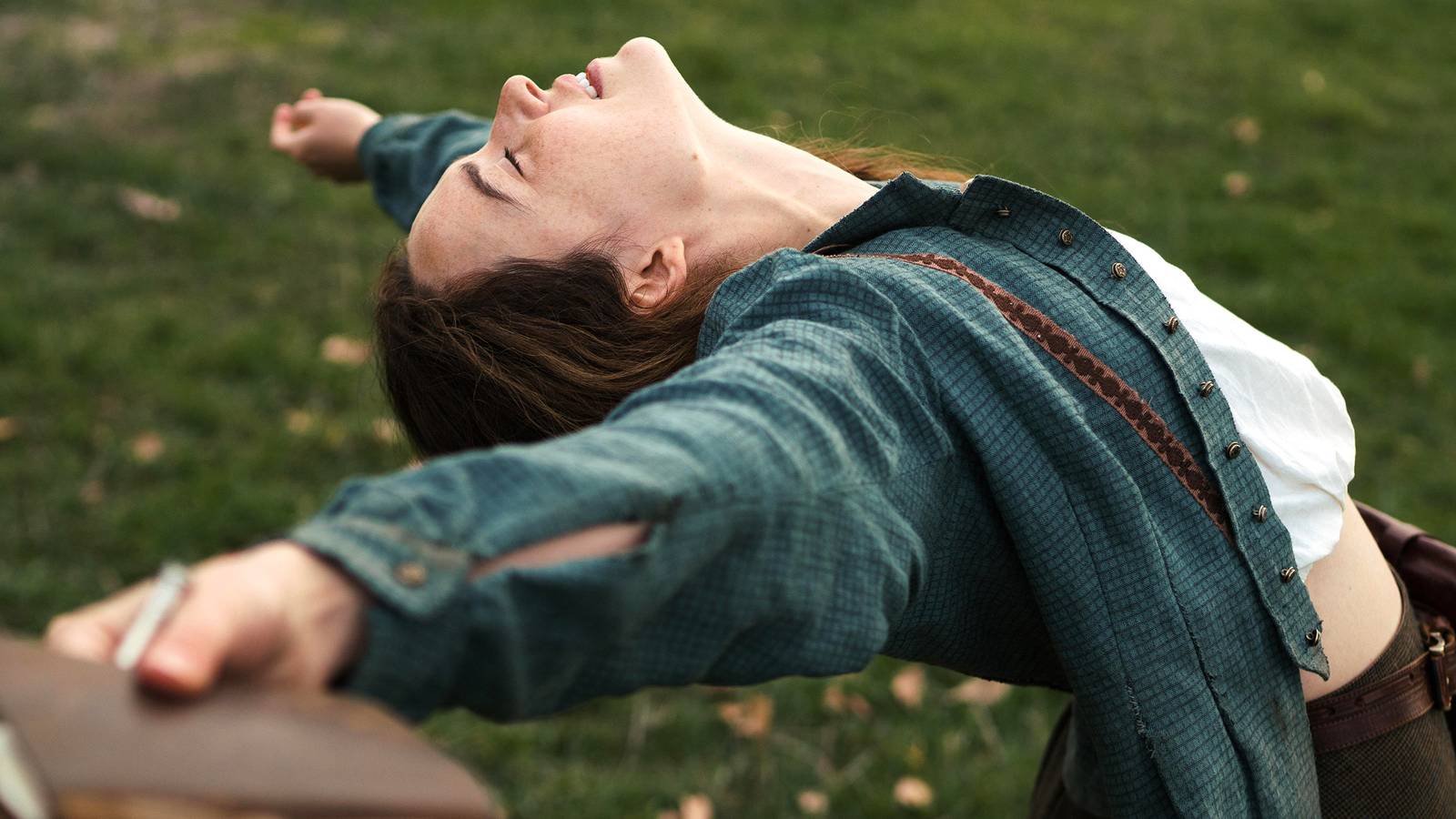 My Brilliant Career Star Joins Netflix's Feral in Key Role