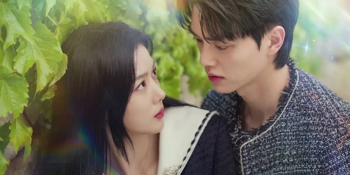 My Demon: The Netflix K-Drama That Blends Romance and Supernatural Thrills