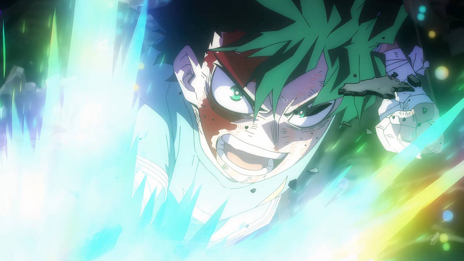 My Hero Academia's Finest: 10 Episodes That Are True Masterpieces