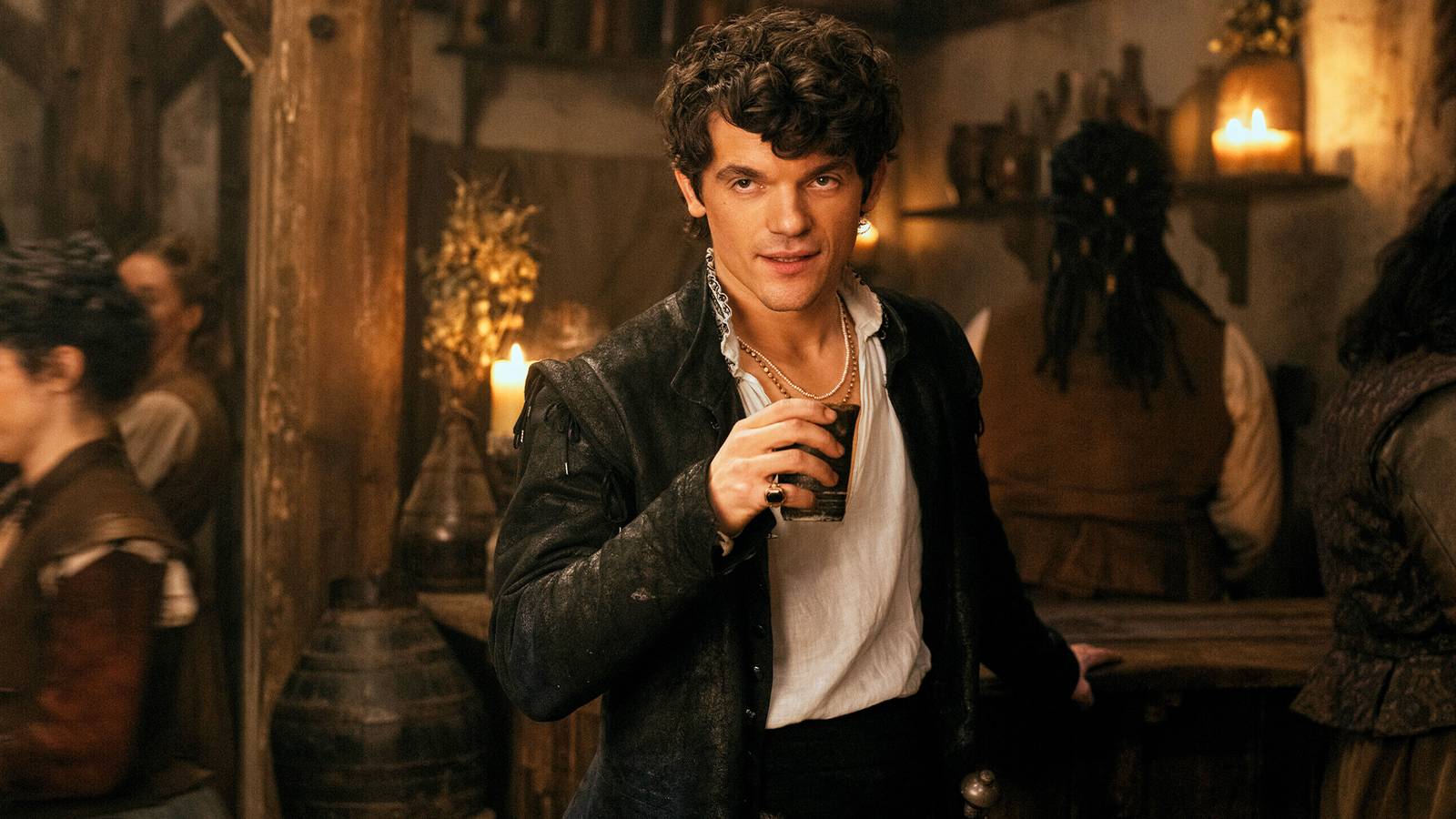 My Lady Jane: Prime Video's Witty Fantasy Gem Is the Must-Watch Show You Missed