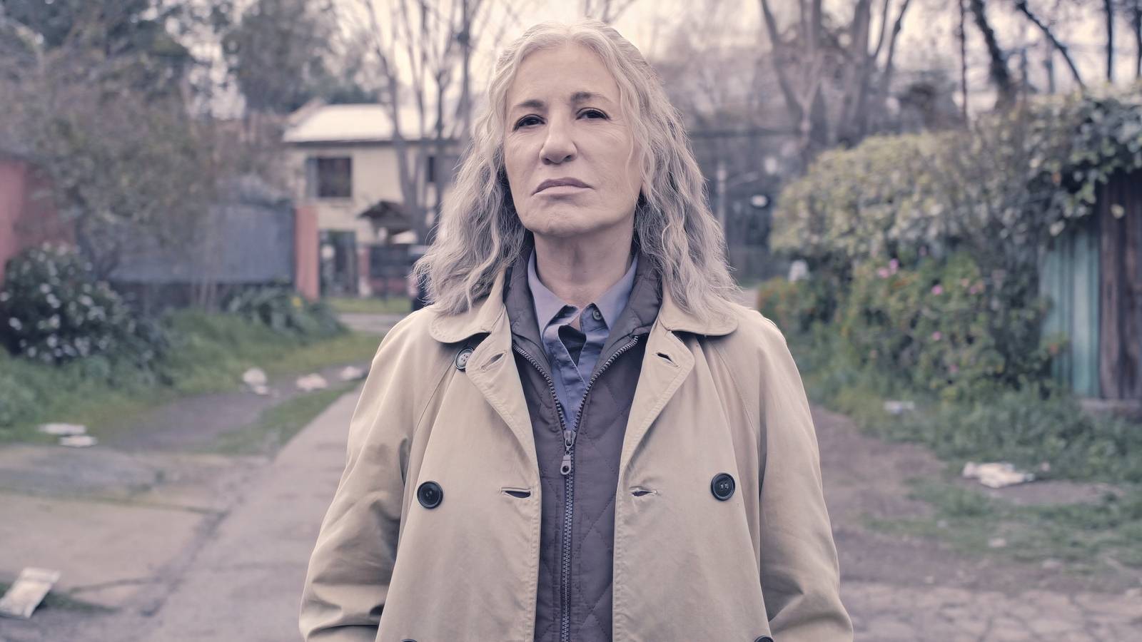 My Sad Dead: A Haunting Supernatural Thriller Perfect for a Weekend Binge