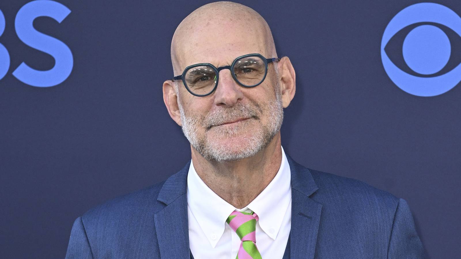 Myron Bolitar Set Photos Reveal First Look at Harlan Coben's Reacher-Style Series