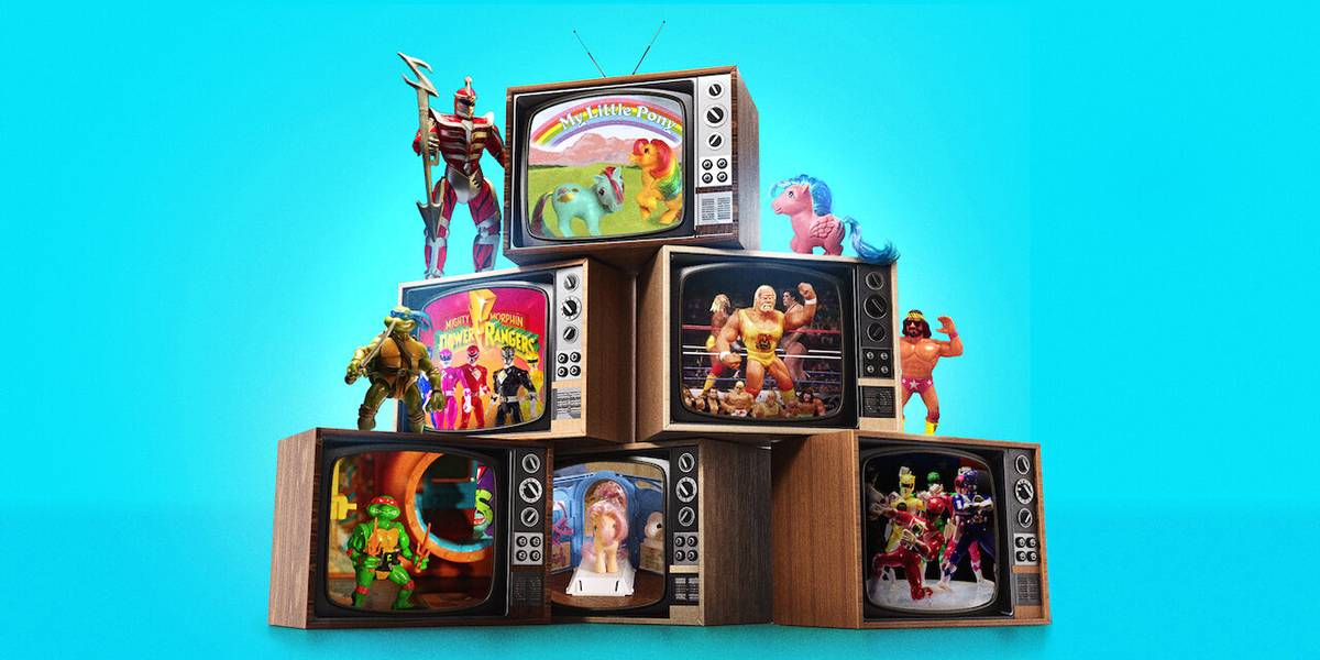 Nacelleverse Year Zero Cover Reveals Epic 80s Toy Crossover in Kickstarter