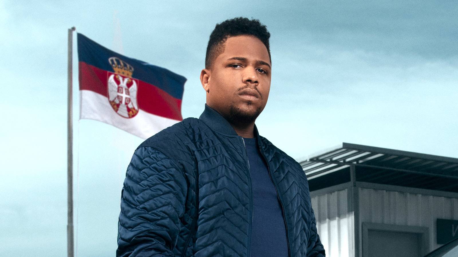 Nando's Return: 'Sintonia' Film Bridges Two Worlds on Netflix