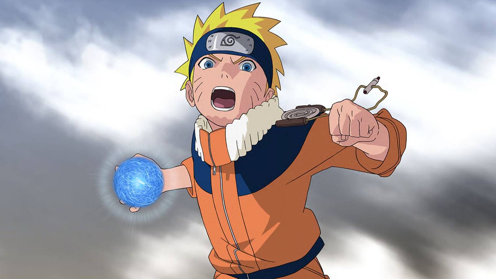 Naruto's Long-Awaited Return Finally Gets a Date at NYCC 2026