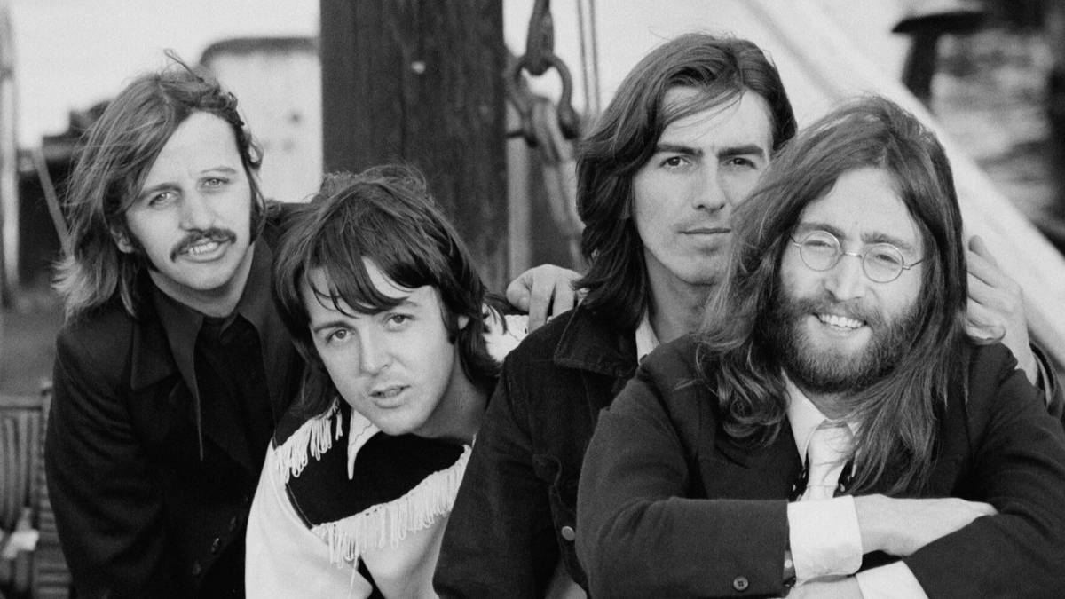 NASA's Cosmic Mixtape: How The Beatles' 'Across the Universe' Got a One-Way Ticket to the Stars