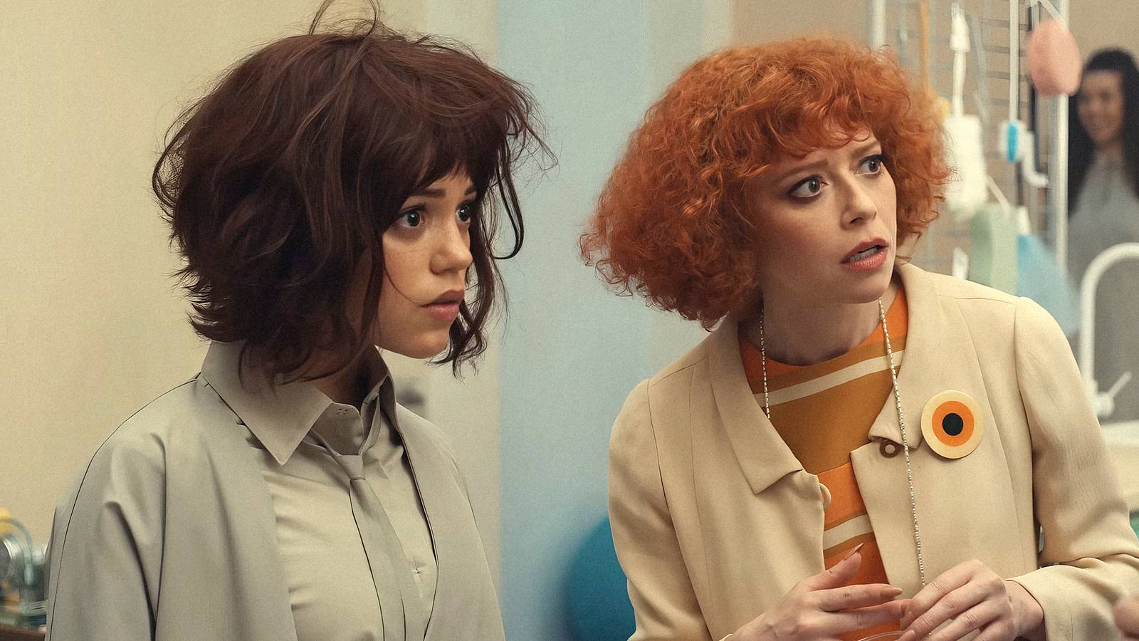 Natasha Lyonne Gushes Over Taika Waititi's 'Klara and the Sun': 'I Love That F***ing Movie'