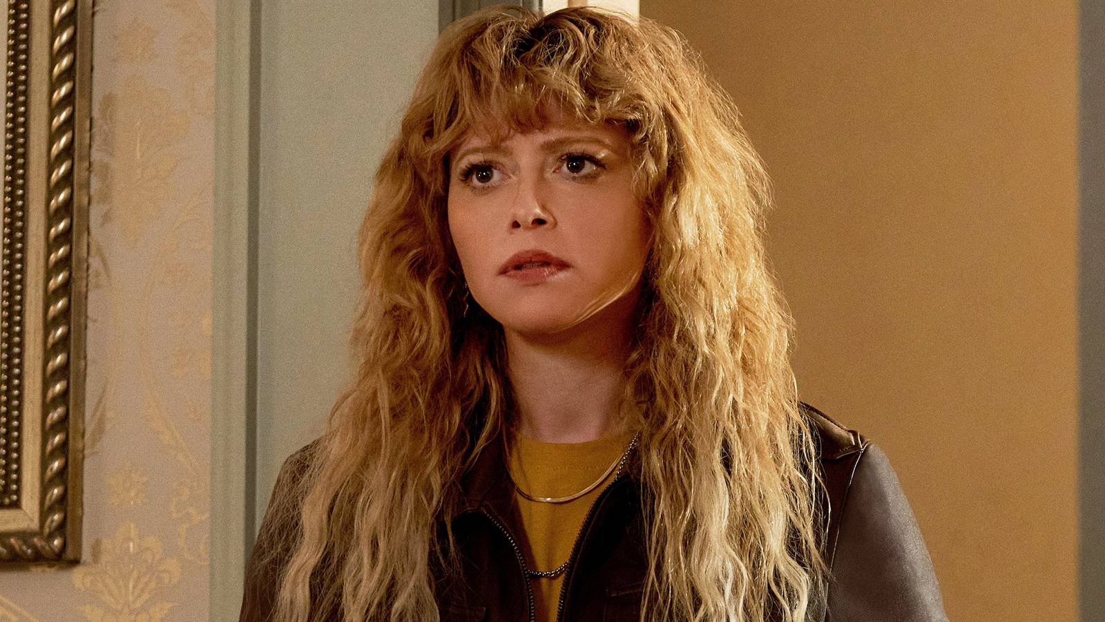 Natasha Lyonne Opens Up About 'Poker Face' Season 3 Exit and Hopes for a Future Return