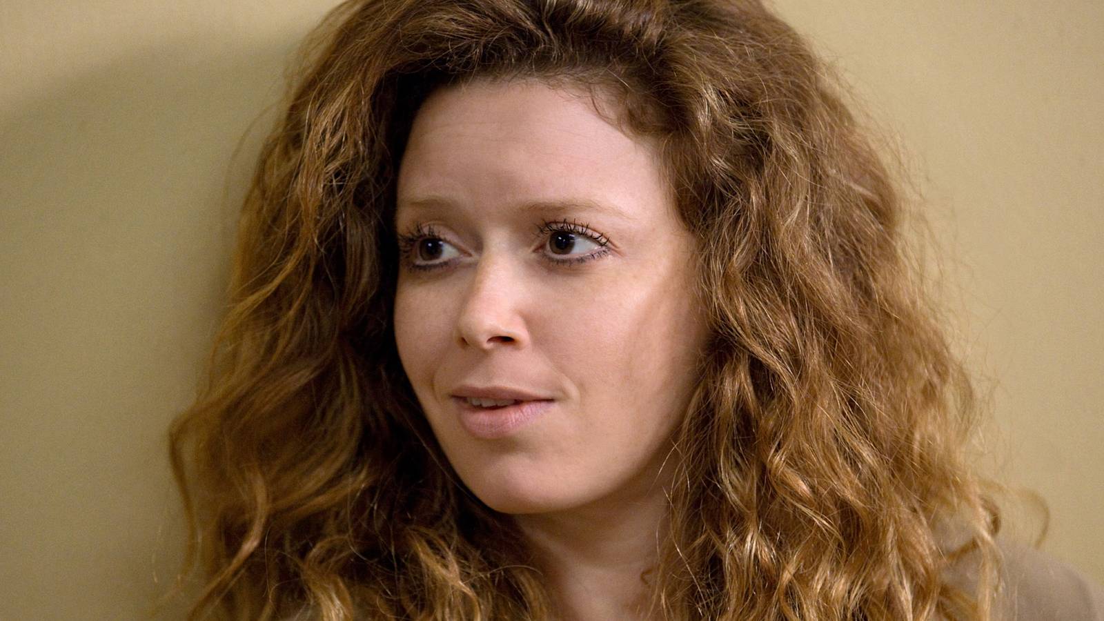 Natasha Lyonne Teases 'Orange Is the New Black' Reunion Movie: 'I Love These Characters'