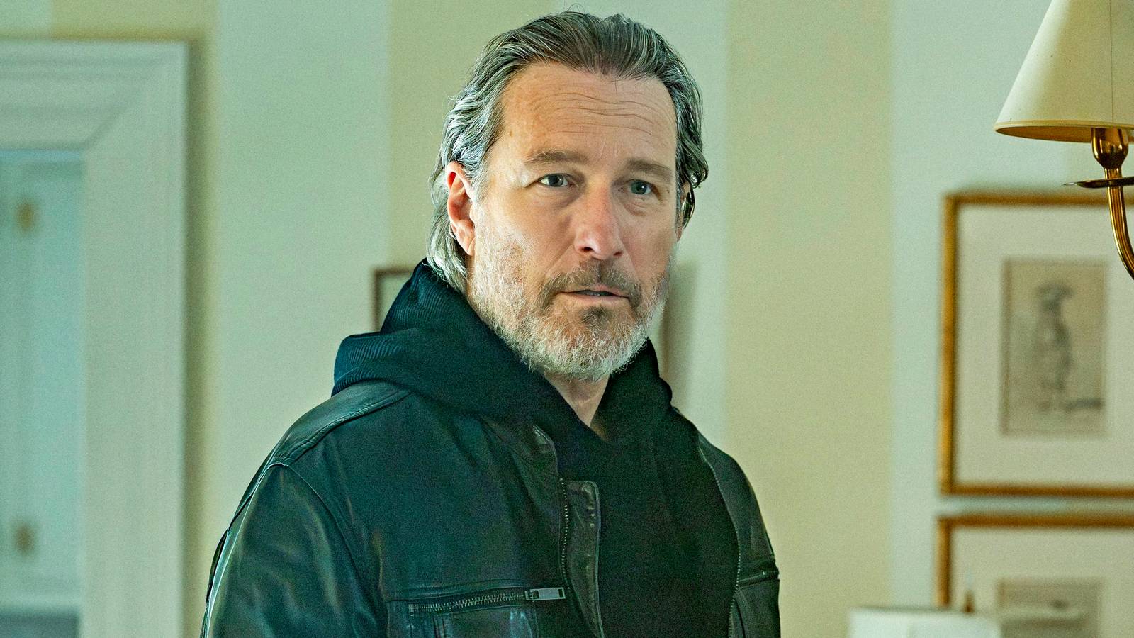 NBC Cancels 'The Hunting Party' After Two Seasons, Ending the Crime Drama's Run