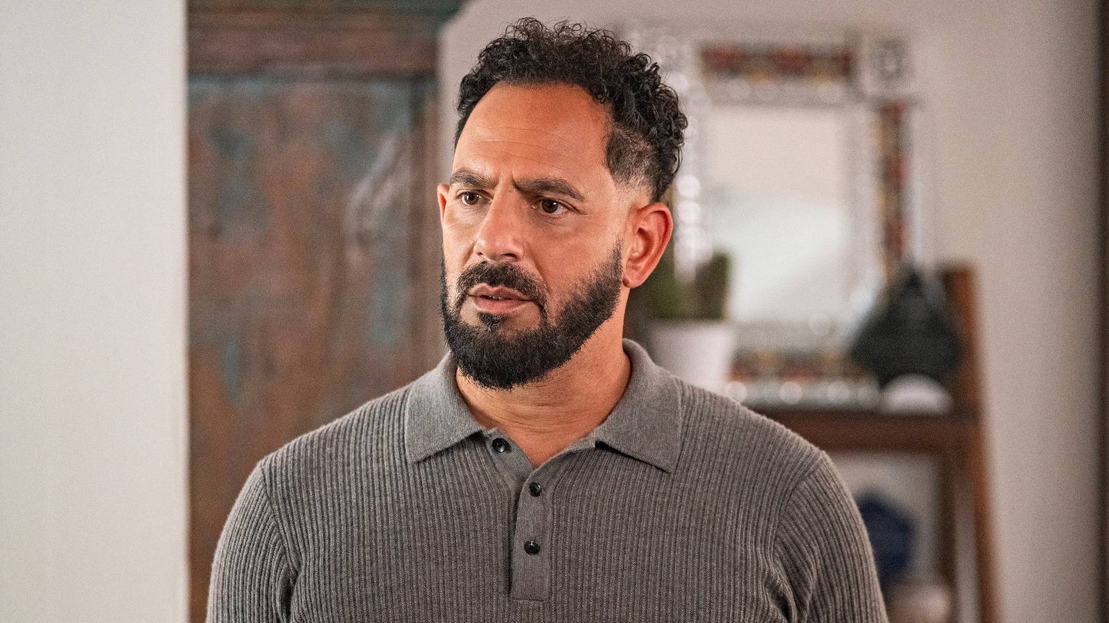 NBC Locks the Door on 'The Hunting Party' Season 3 as Cast Options Expire