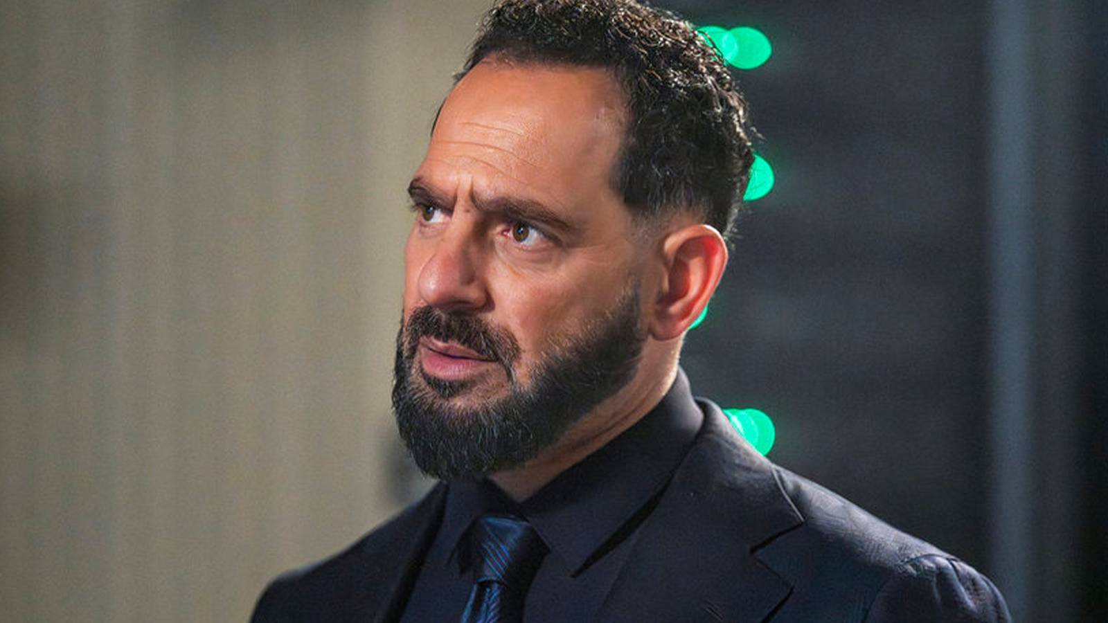 NBC's Underrated Thriller 'The Hunting Party' Teases Chilling Tech Stalker Case in Season 2 Sneak Peek