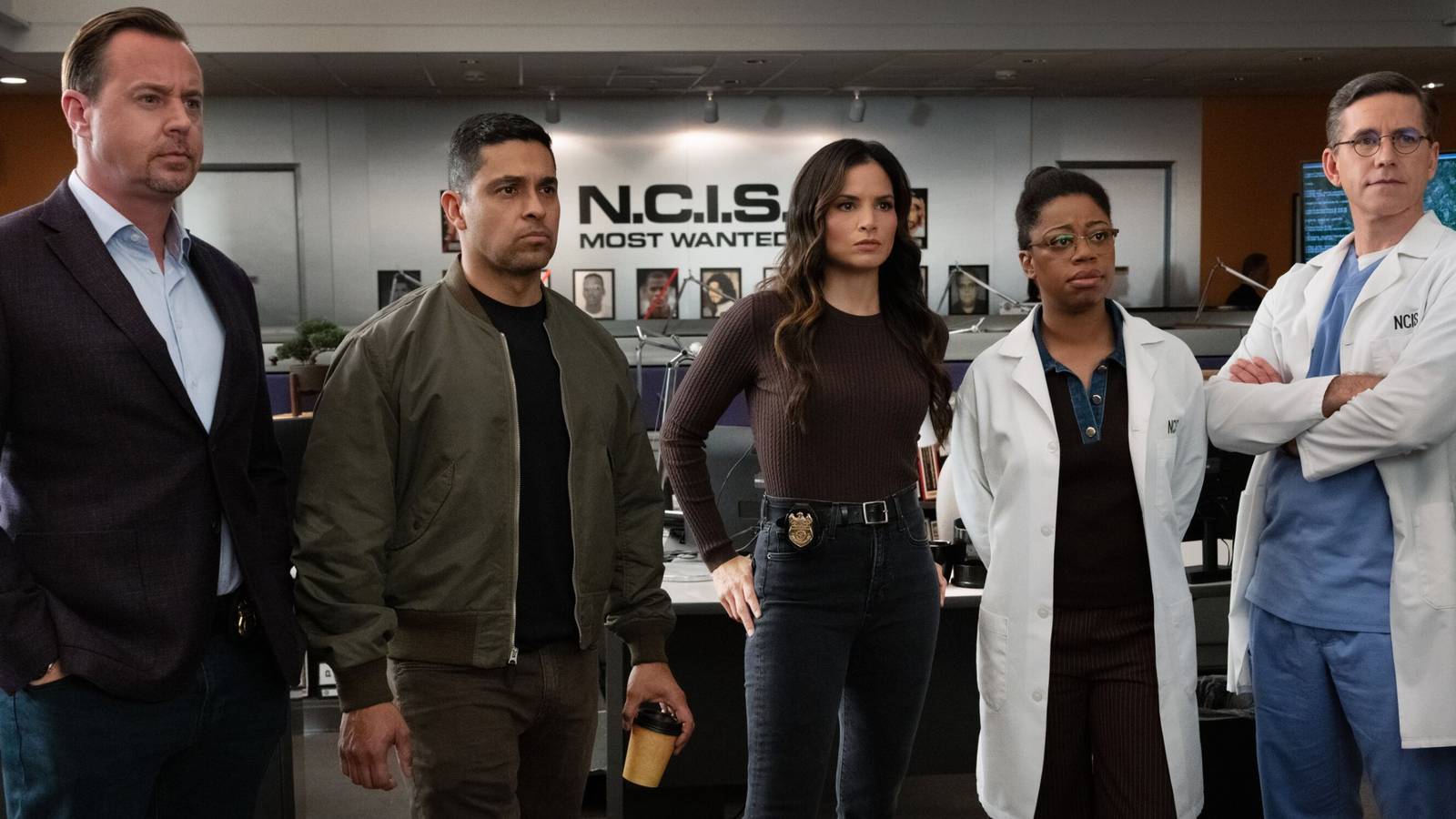 NCIS Season 24: The Biggest Team Shakeup in Years Is Coming