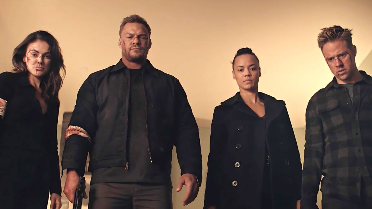 Neagley Spin-Off Gets September 2026 Release Date on Prime Video