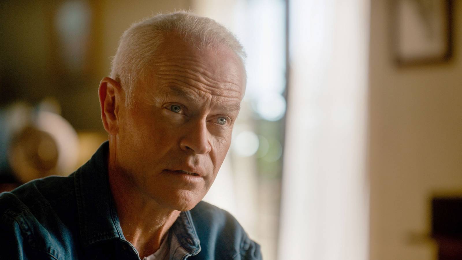 Neal McDonough's Sci-Fi Thriller 'Homestead' Dominates Paramount+ in September 2026