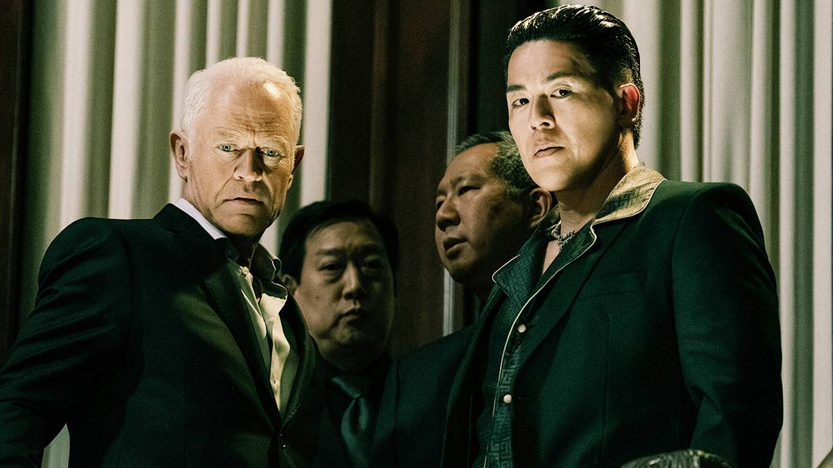 Neal McDonough's Western Loses 95% of Its Theaters in Just Two Weeks