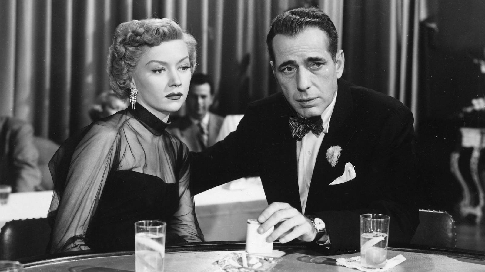 Nearly Perfect Film Noir Movies That Deserve More Love
