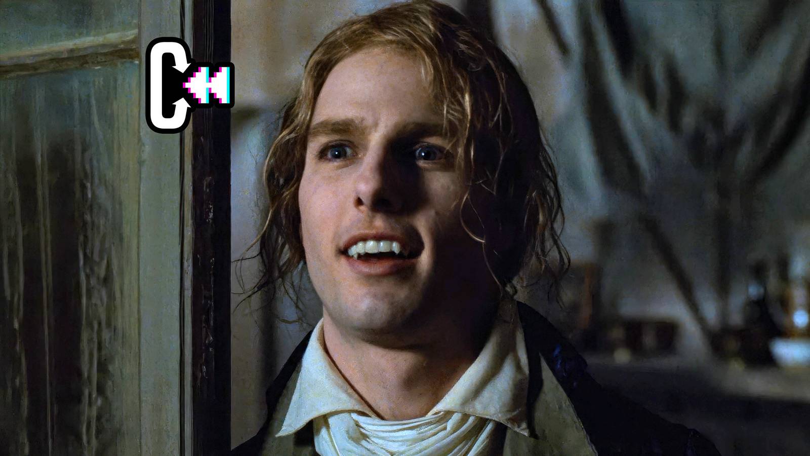 Neil Jordan Reveals the 'Slightly Terrifying' Quality He Saw in Tom Cruise Before Casting Him as Lestat