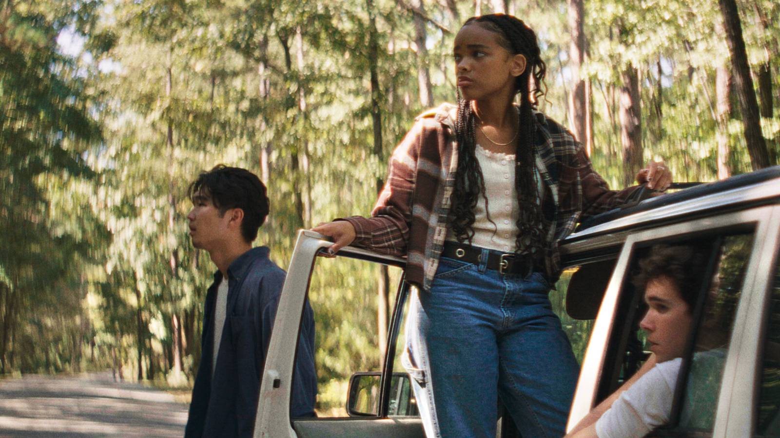 Neon's 94% Fresh Horror 'It Ends' Gets Final Trailer Before Nationwide Release
