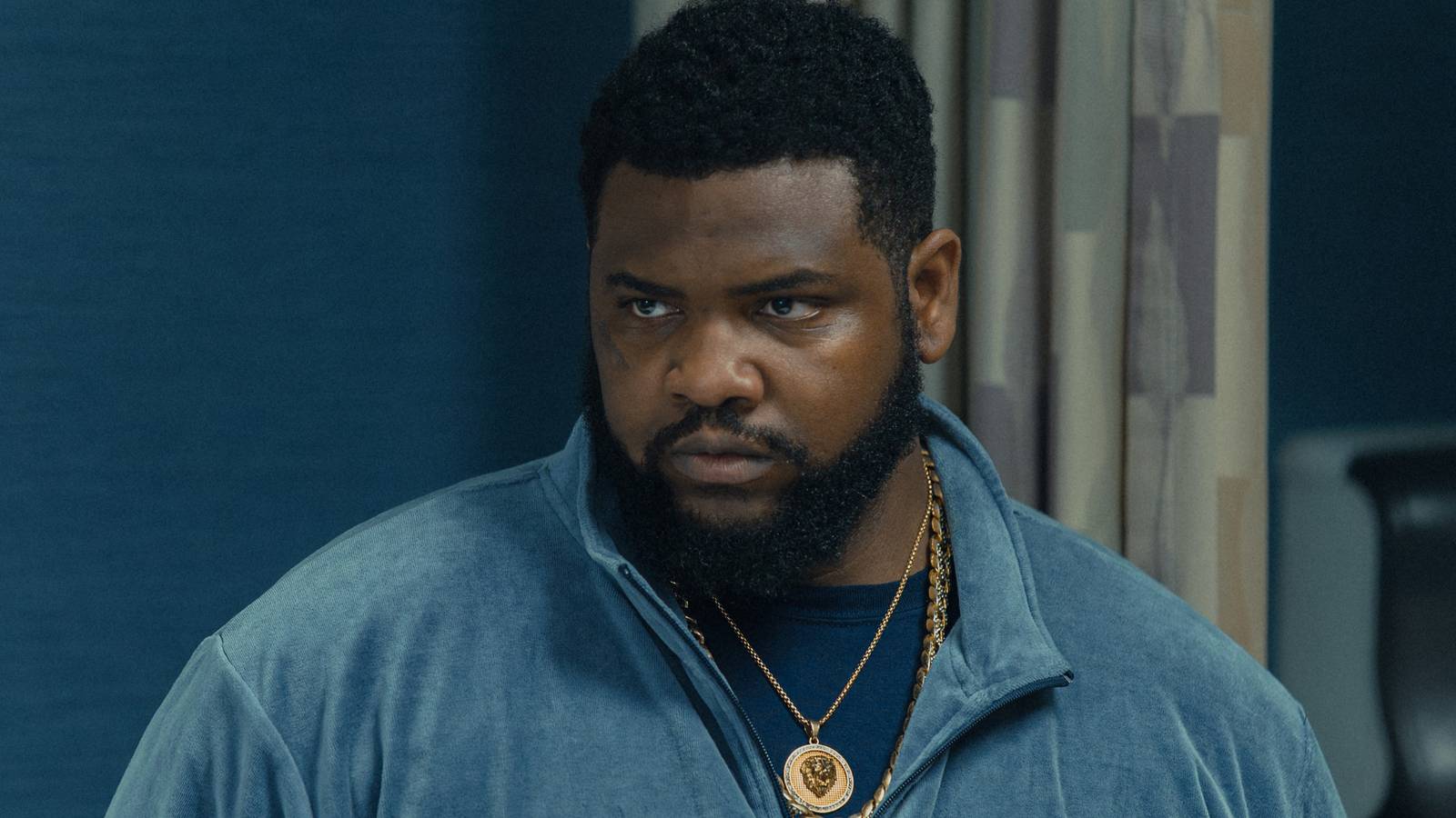 Nestor Carbonell Joins 'Mayor of Kingstown' Final Season as Vengeful New Boss