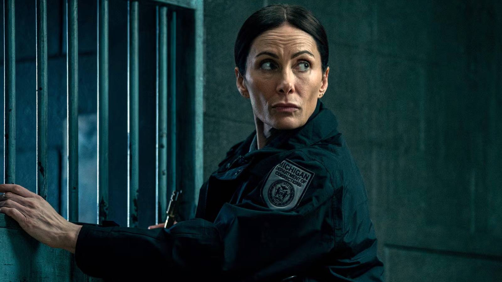 Netflix Adds Taylor Sheridan's Best Crime Series in October 2026