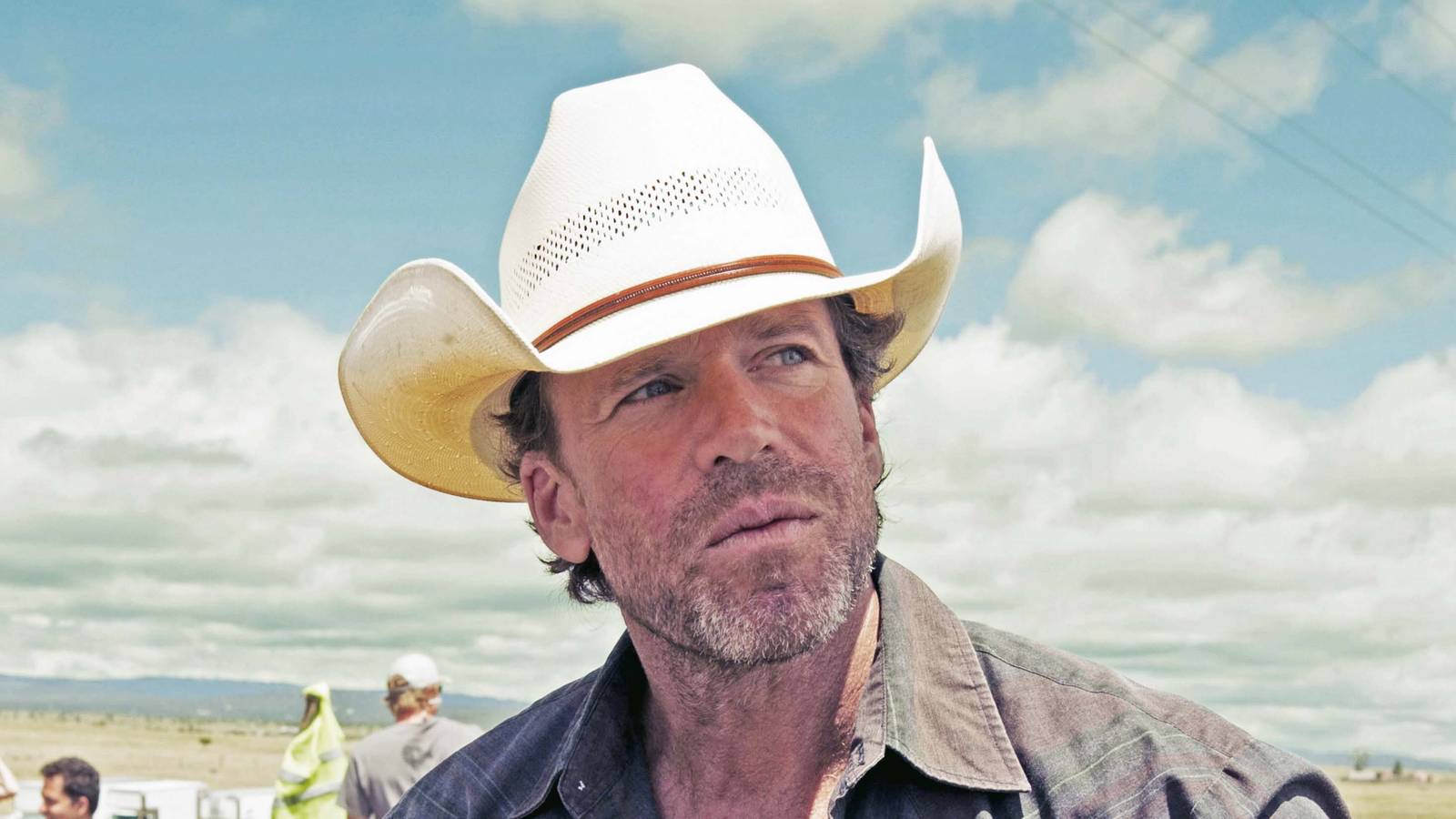 Netflix Blocks Taylor Sheridan's 'Wind River' for Ad-Tier Subscribers in April 2026