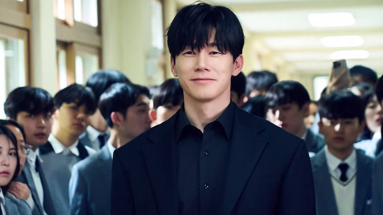 Netflix K-Dramas Where Every Single Episode Is a Masterpiece