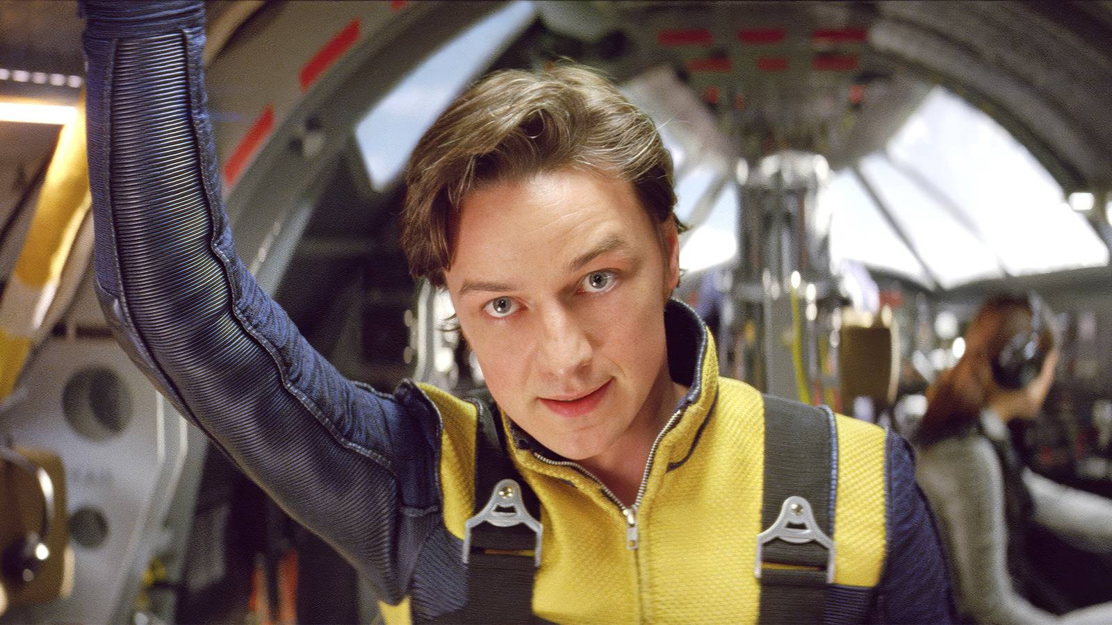 Netflix Orders 'Barbaric' Series from 'X-Men: First Class' Writer, Described as 'Game of Thrones Meets Deadpool'