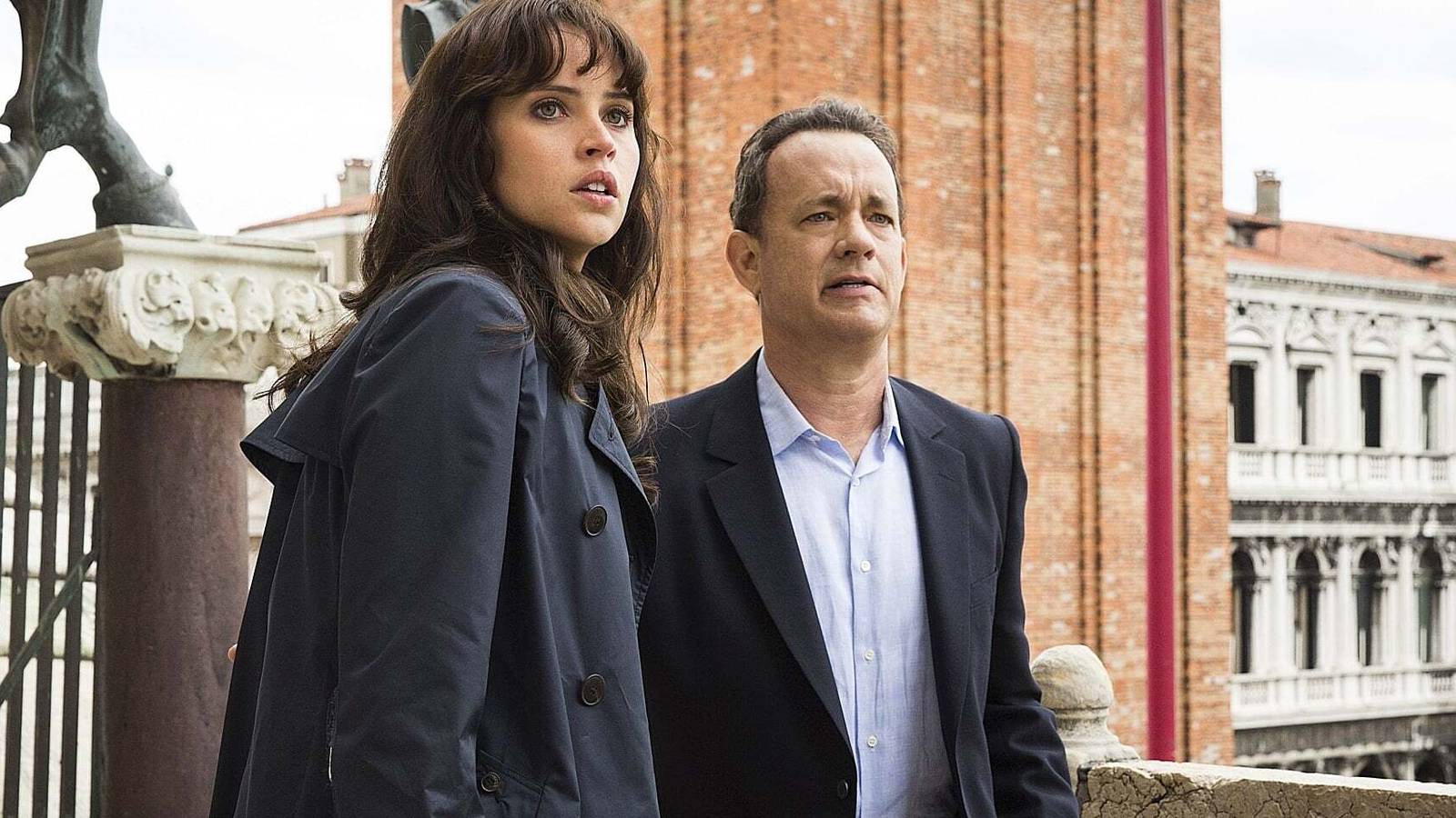 Netflix Revives Robert Langdon with 'The Secret of Secrets' Series