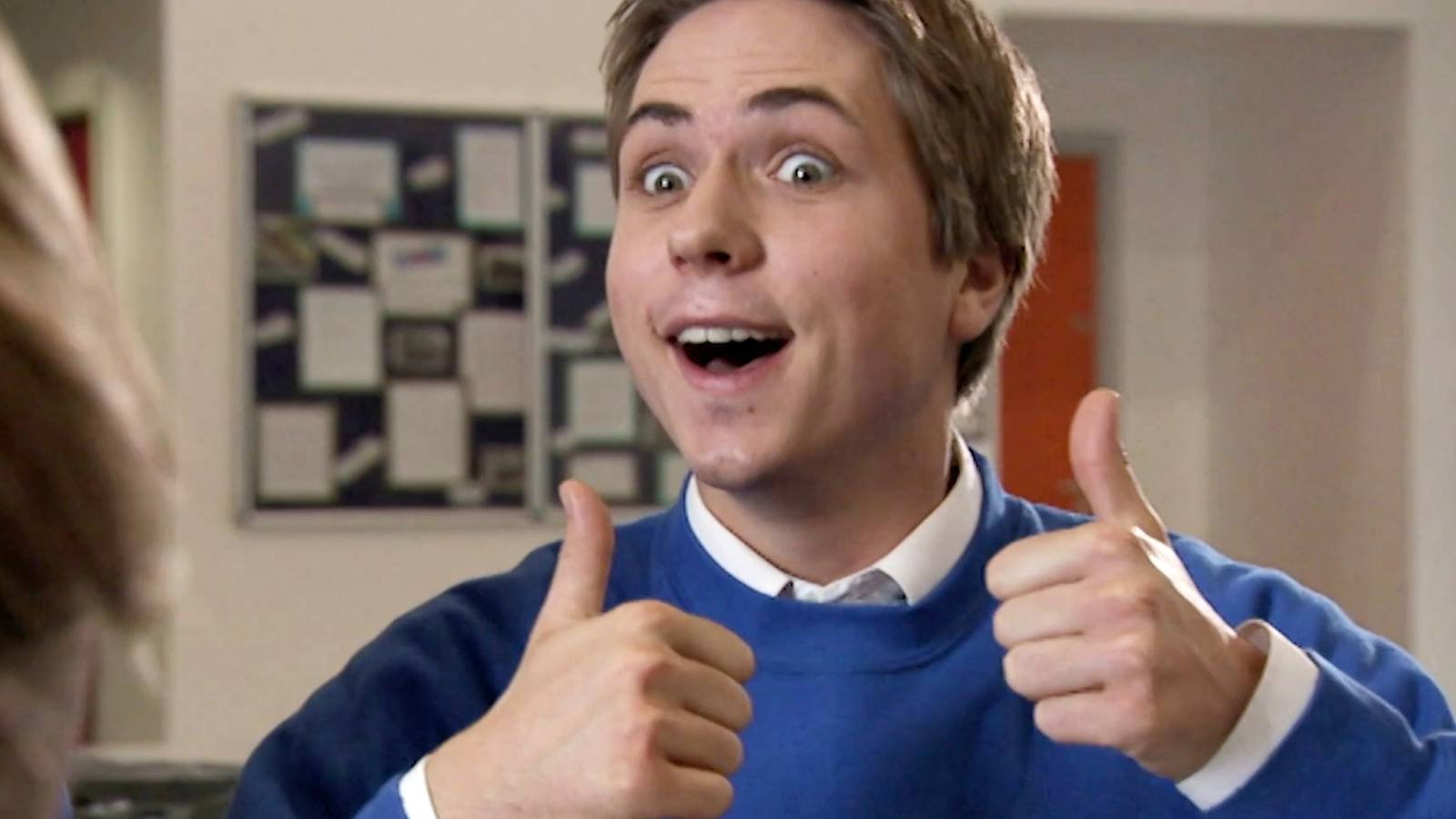 Netflix Revives The Inbetweeners with Third Movie and Original Cast