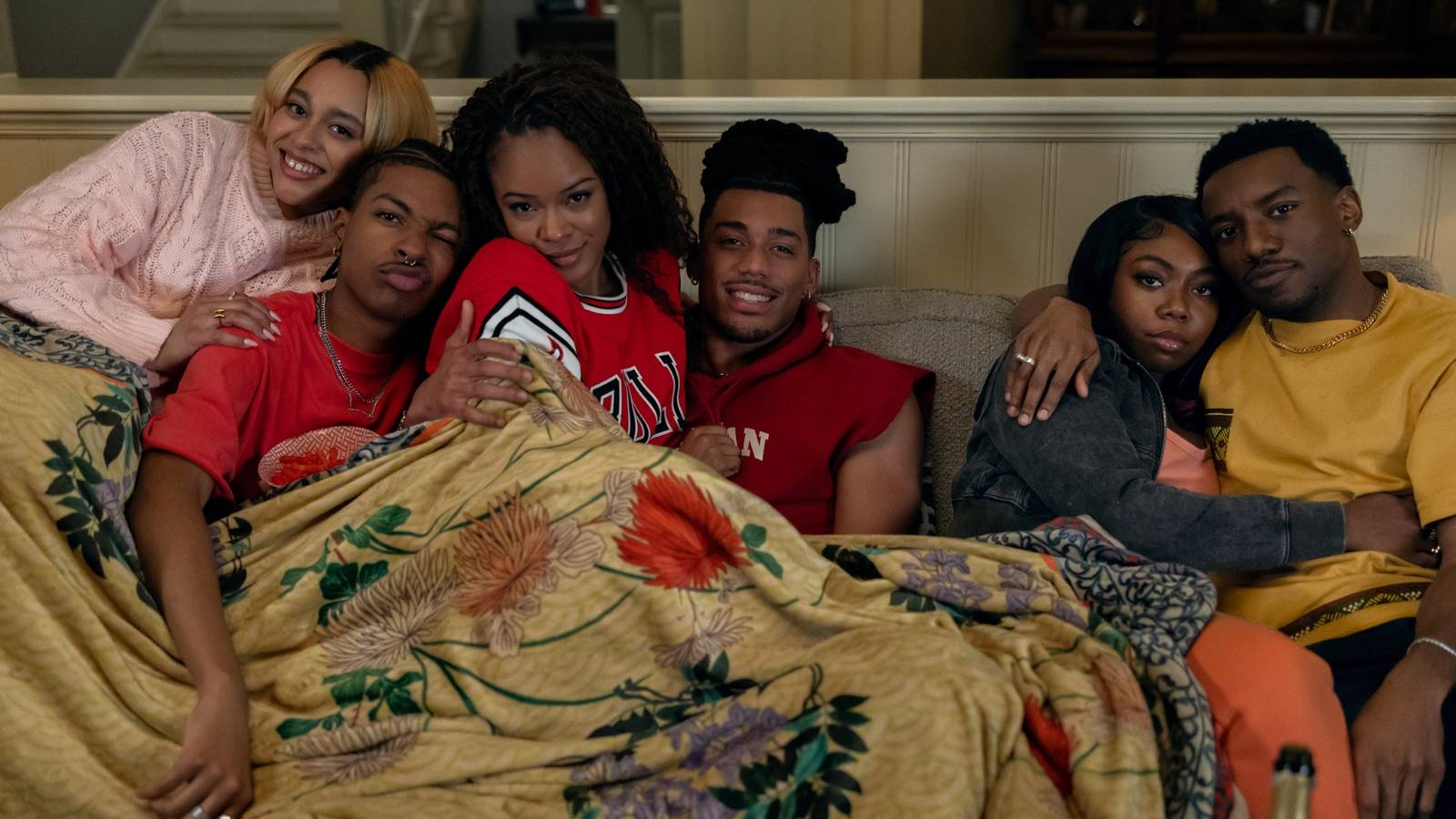 Netflix's 'A Different World' Sequel Sets September 2026 Premiere Date