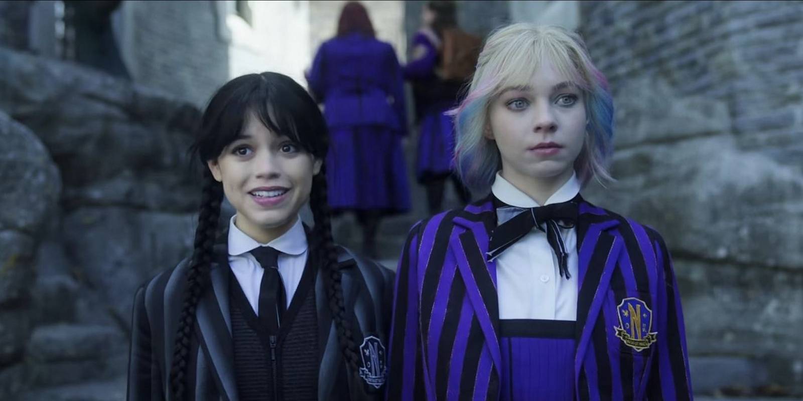 Netflix's 'A Good Girl's Guide to Murder' Season 2 Is the Perfect 'Wednesday' Replacement in June 2026