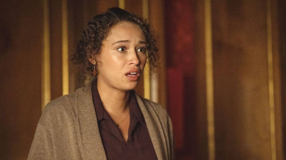 Netflix's 'Agatha Christie's Seven Dials' Is a Quick, Flawed Mystery Binge