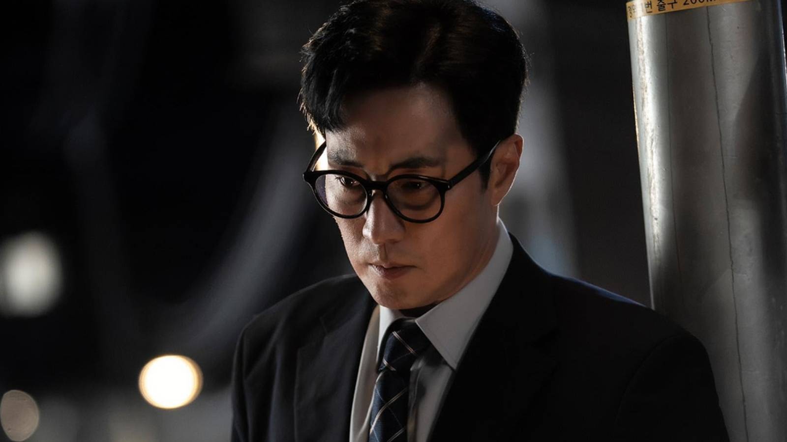 Netflix's Agent Kim Reactivated: The John Wick-Style Revenge Thriller You Can't Miss