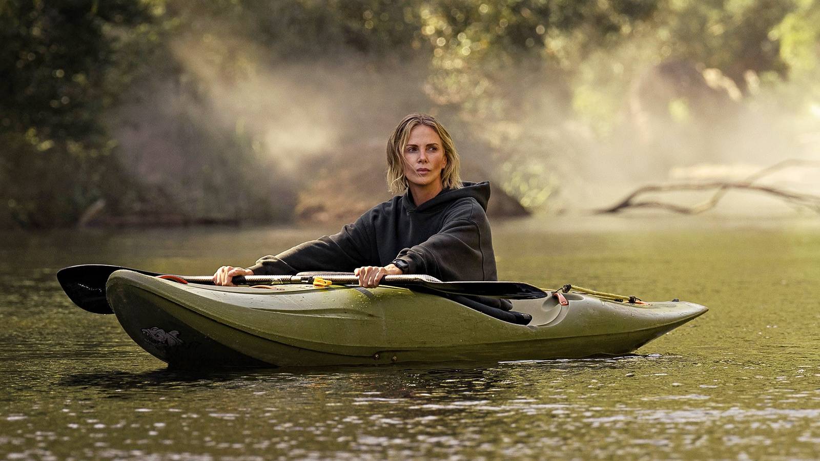 Netflix's 'Apex' Climbs to #5 on 2026's Biggest Streaming Hits List