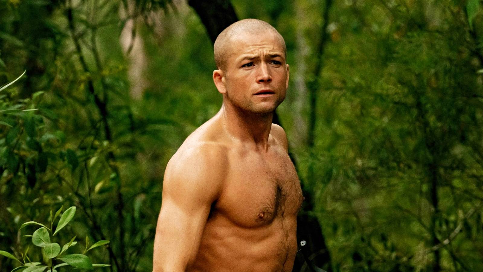 Netflix's 'Apex' Review Bombed on Rotten Tomatoes Despite Star Power