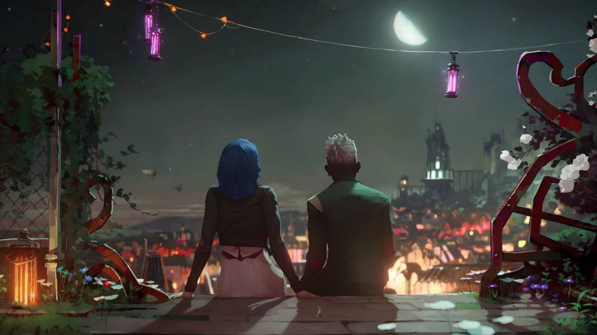 Netflix's 'Arcane' Still Dominates Streaming Charts in 2026, Proving Its Lasting Power