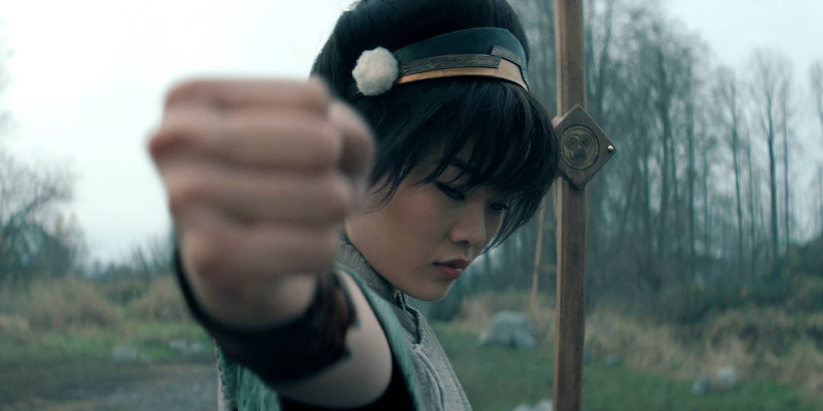 Netflix's 'Avatar: The Last Airbender' Season 2 Release Date Revealed