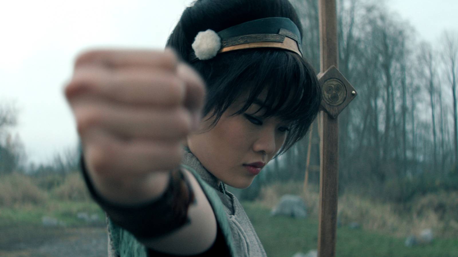 Netflix's 'Avatar: The Last Airbender' Season 2 Trailer: Aang Faces the Fire Nation Siege