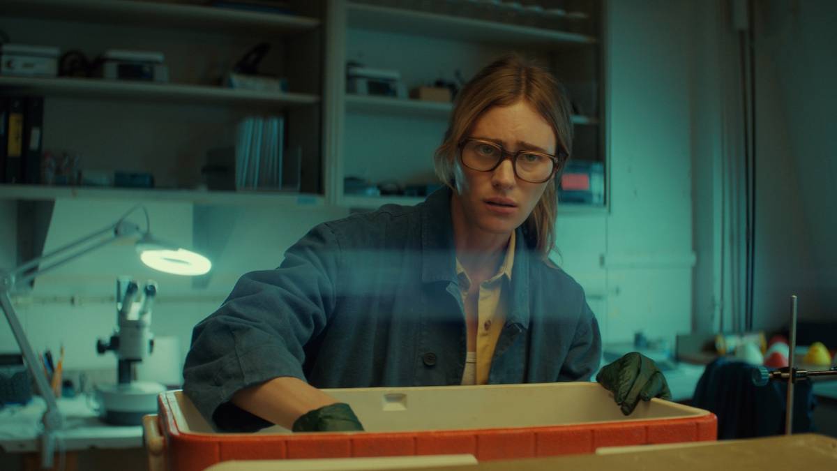 Netflix's Below Surges Past 38M Views, Cementing Its Monster Hit Status