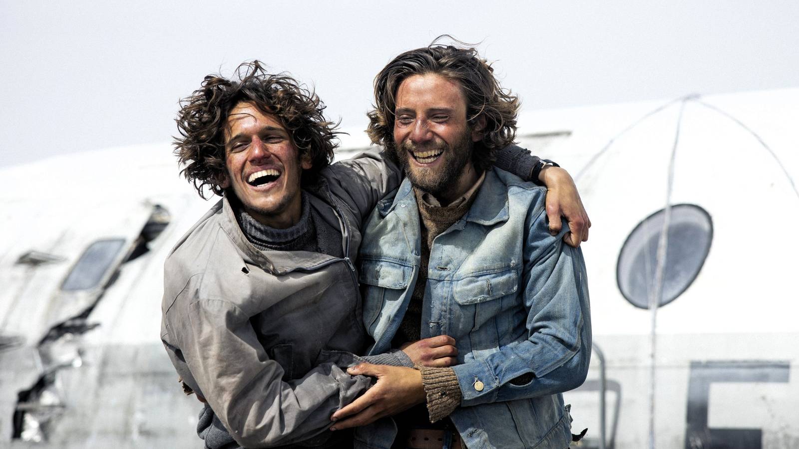 Netflix's 'Beyond the Snow' Revisits the Andes Tragedy in December 2026