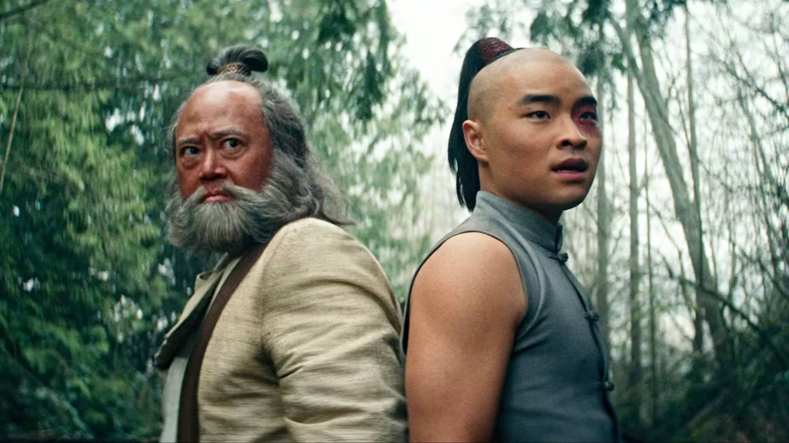 Netflix's Big-Budget Fantasy Gamble Pays Off with Massive Debut